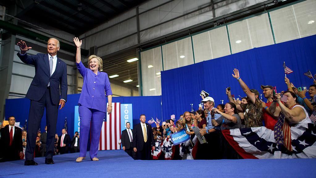 Стало відомо, хто може стати новим держсекретарем США Стало відомо, хто може стати новим держсекретарем США