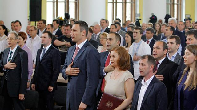 Отменить результаты голосования может только "волевой" лидер, – эксперт о действиях Кличко