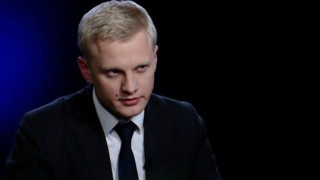 Експерт пояснив, яка користь від електронних декларацій для виборців Експерт пояснив, яка користь від електронних декларацій для виборців