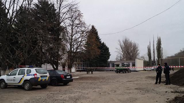 У Лисичанську на вокзалі попередили теракт 