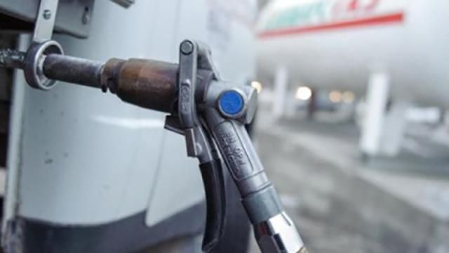 В окупованому Криму відчули дефіцит автогазу 