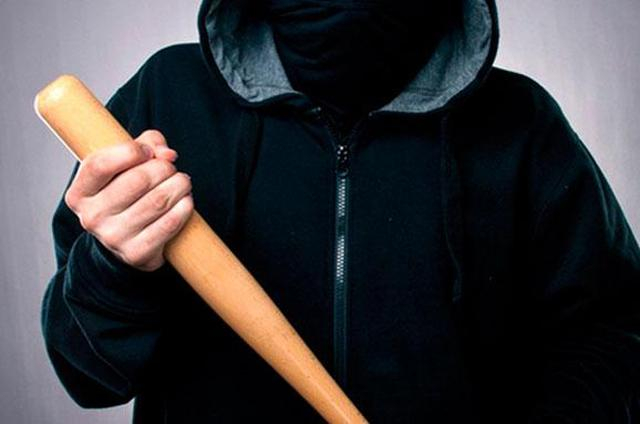 Тележурналиста избили и ограбили в Киеве