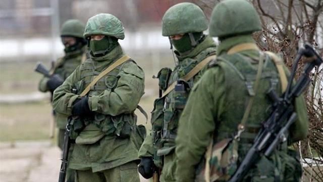 Times назвало, де може розгорітися військовий конфлікт в Європі Times назвало, де може розгорітися військовий конфлікт в Європі