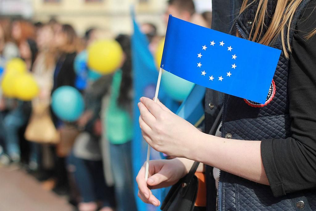 Нидерланды могут отказаться от ратификации соглашения Украина – ЕС