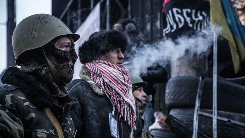 Рвут по живому: почему дела о расстреле Майдана и преступлениях Януковича под угрозой развала