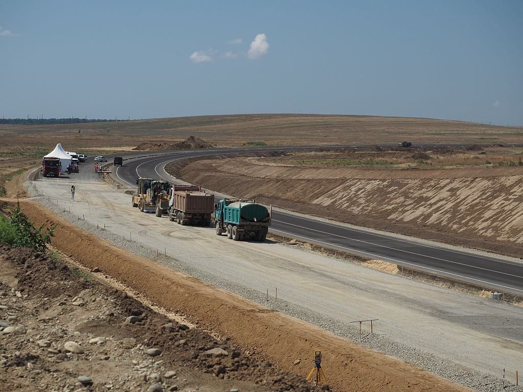 Угорщина  дасть 50 мільйонів на будівництво дороги на Закарпатті