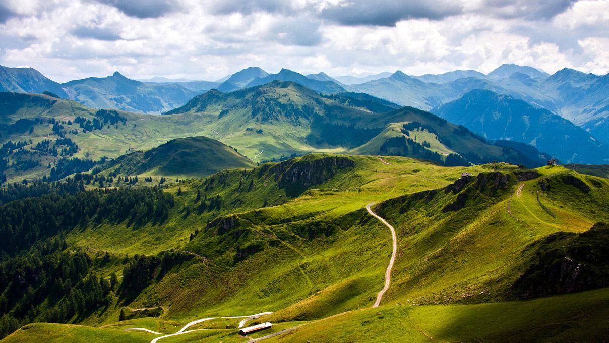 Какой вид патриотического туризма предлагают в Карпатах Какой вид патриотического туризма предлагают в Карпатах