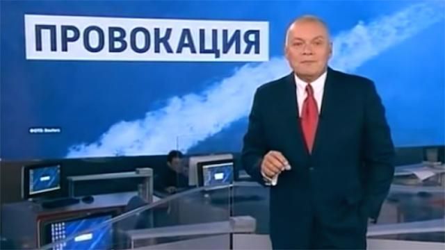 Российский финансист рассказал, почему пропагандист Кремля вспоминает "ядерный пепел"