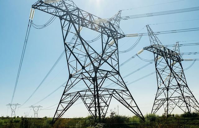 Таджикистан погрузился в темноту: почти вся территория страны – без света Таджикистан погрузился в темноту: почти вся территория страны – без света