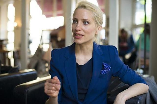 Нардеп Заліщук задекларувала квартири та валюту Нардеп Заліщук задекларувала квартири та валюту