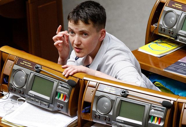 Адвокат Савченко заявив, що розчарувався в українці Адвокат Савченко заявив, що розчарувався в українці