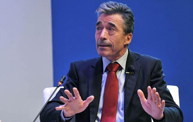 Через дії Росії у країнах Балтії можуть побудувати бази НАТО Через дії Росії у країнах Балтії можуть побудувати бази НАТО