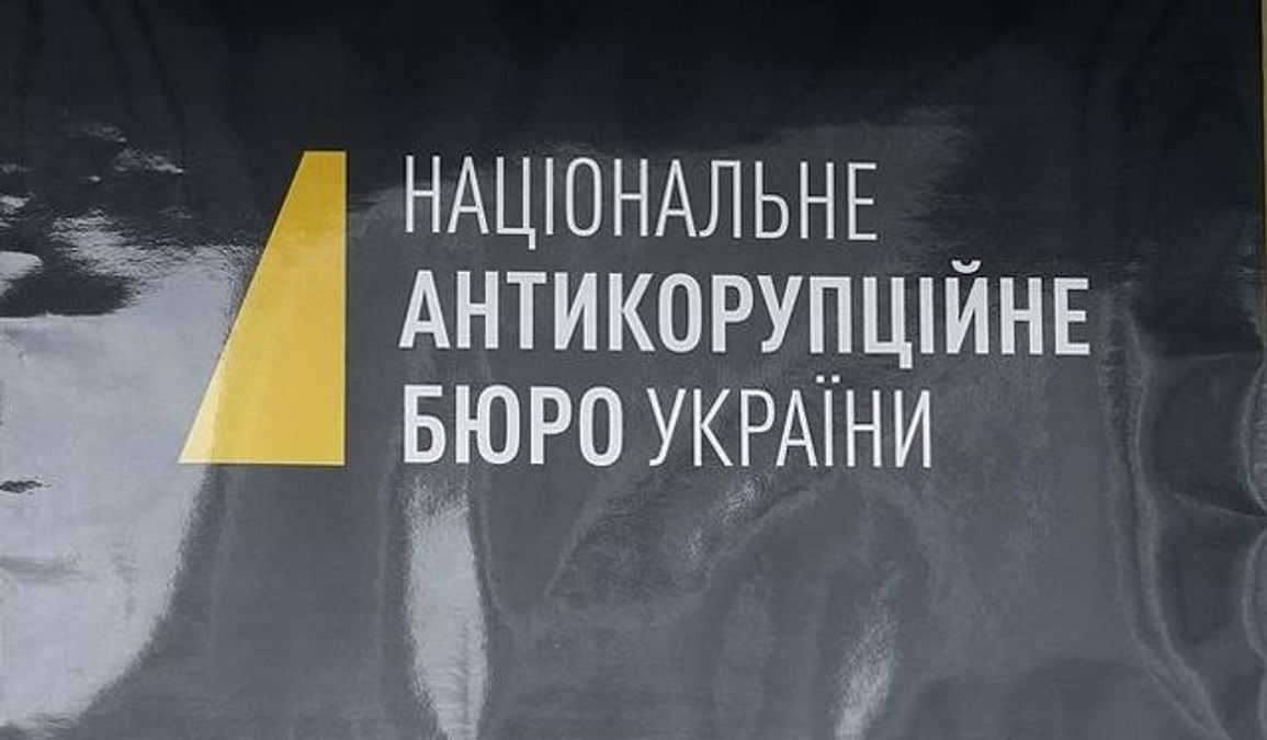 НАБУ перевірятиме лише деякі електронні декларації НАБУ перевірятиме лише деякі електронні декларації