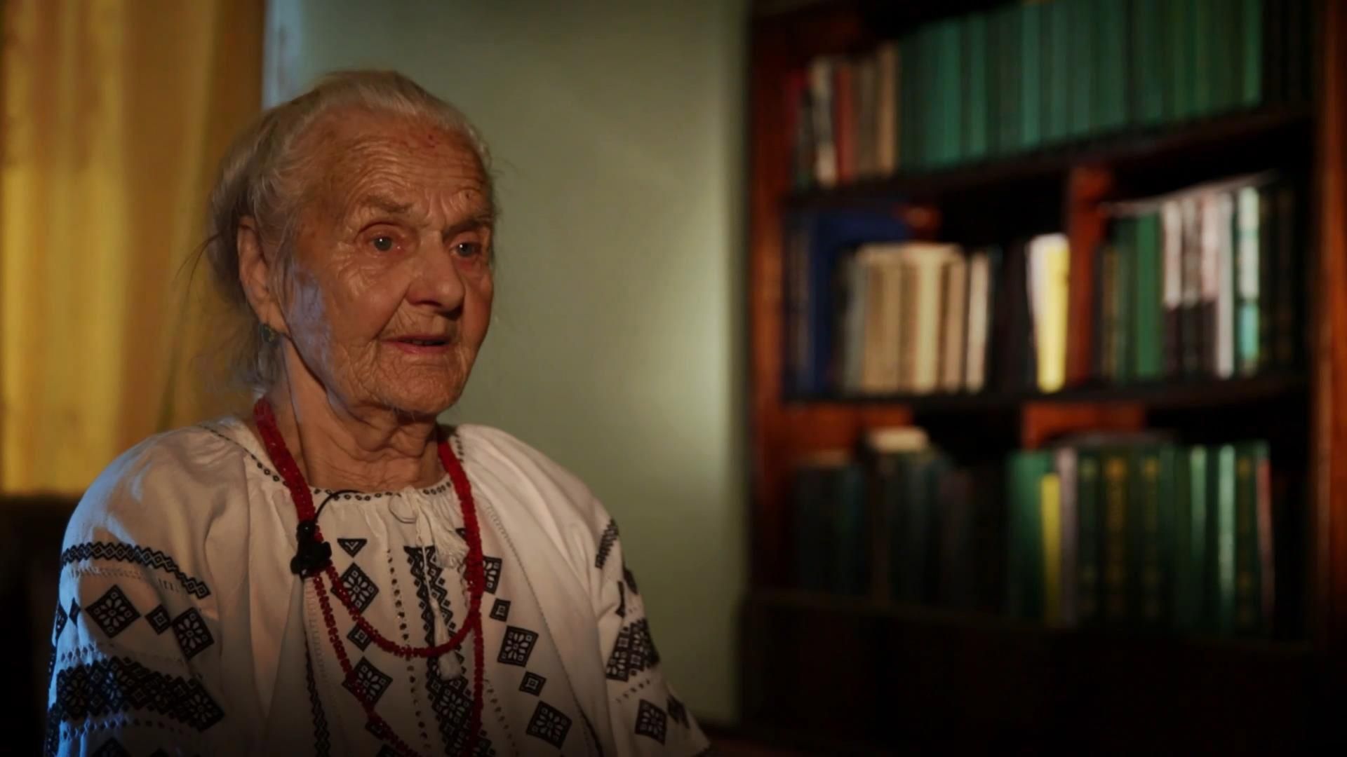 Героїня минувшини: як хоробра медсестра УПА рятувала життя, неодноразово ризикуючи власним Героїня минувшини: як хоробра медсестра УПА рятувала життя, неодноразово ризикуючи власним