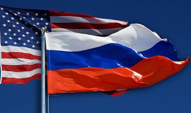 За мгновение до столкновения: в Сирии едва разминулись самолеты России и США За мгновение до столкновения: в Сирии едва разминулись самолеты России и США