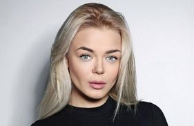 Украинская певица попала в больницу в Москве