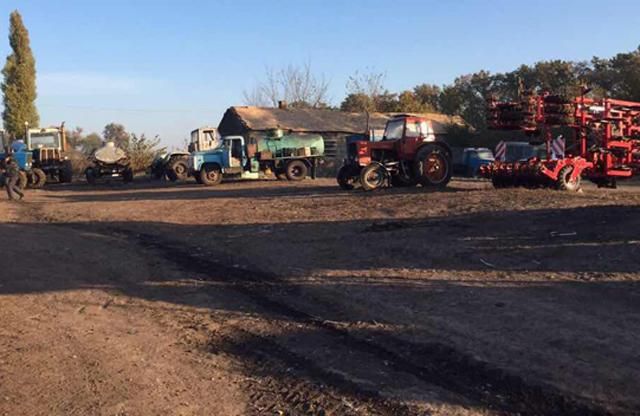 Операція ГПУ з вилучення майна на чверть мільярда пройшла успішно, — Ольга Варченко