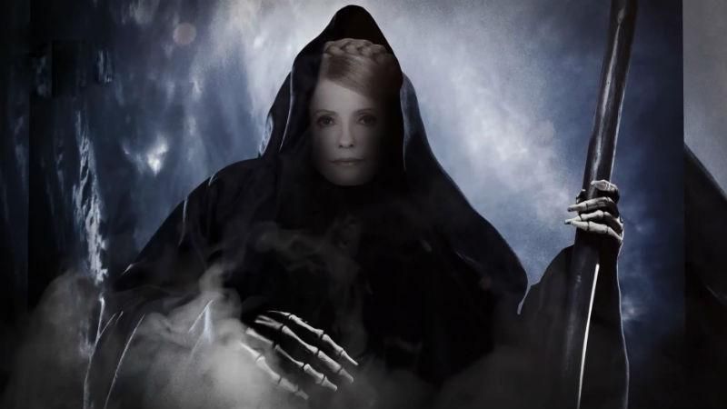 Соблазнительный кролик и "кровосися": какие костюмы на Хэллоуин будут подходить политикам Соблазнительный кролик и "кровосися": какие костюмы на Хэллоуин будут подходить политикам