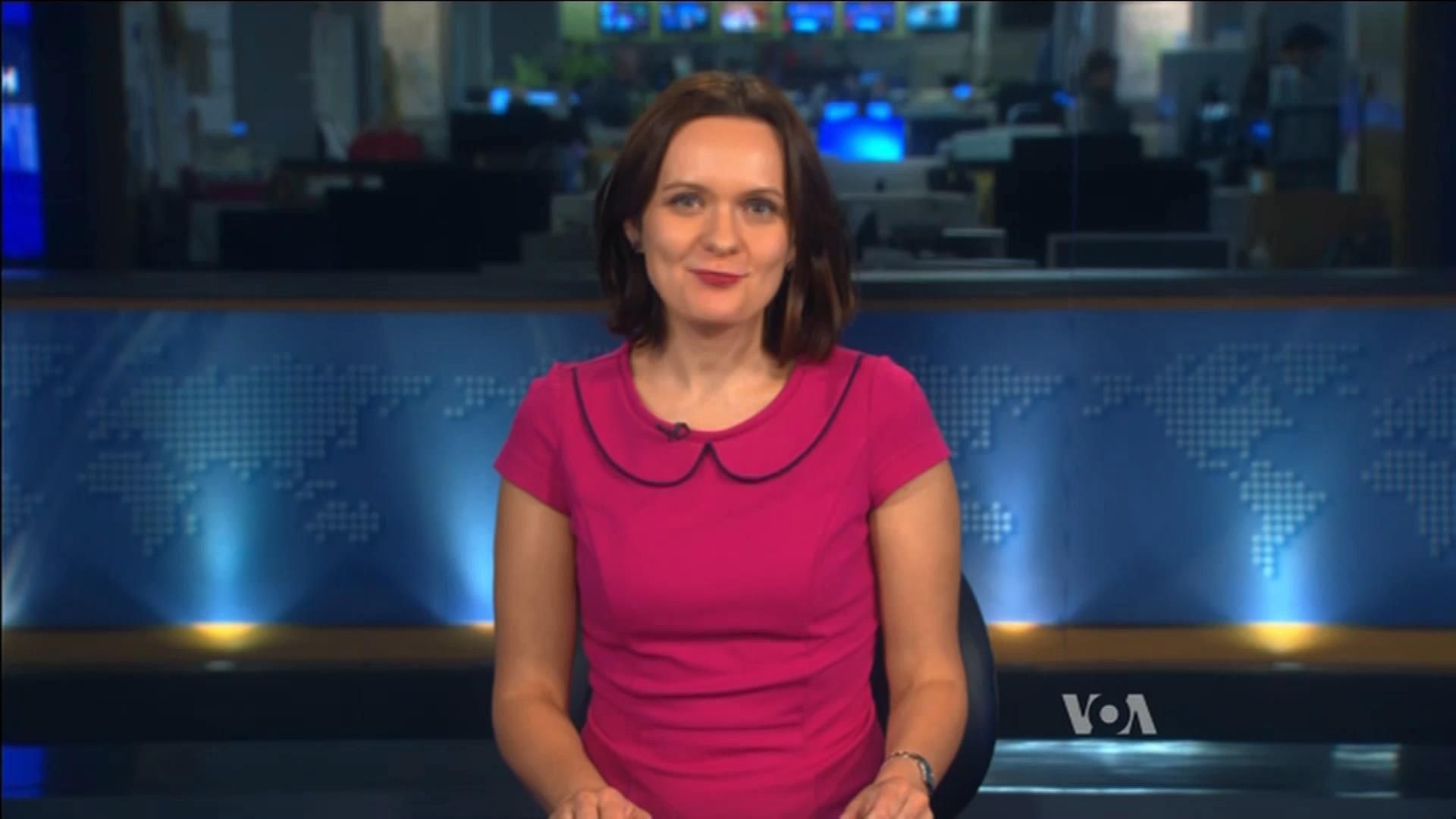 Голос Америки. Розрив на президентських виборах між Трампом і Клінтон скорочується Голос Америки. Розрив на президентських виборах між Трампом і Клінтон скорочується