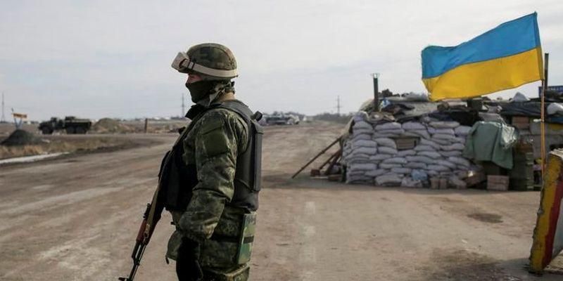 Ворог нарощує провокації: понад півсотні обстрілів за добу Ворог нарощує провокації: понад півсотні обстрілів за добу