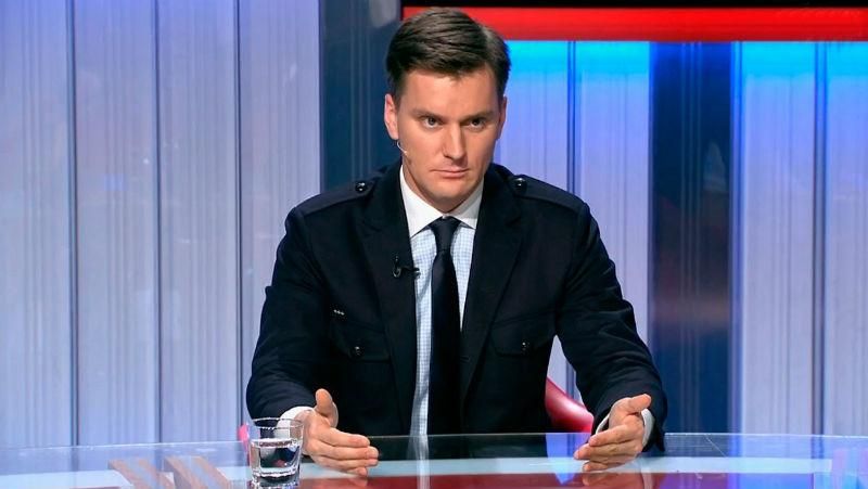 Поляк пояснив російському журналісту, чому Львів – не польське місто Поляк пояснив російському журналісту, чому Львів – не польське місто