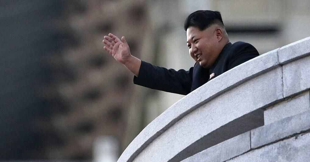 Северная Корея снова пригрозила миру ядерным ударом