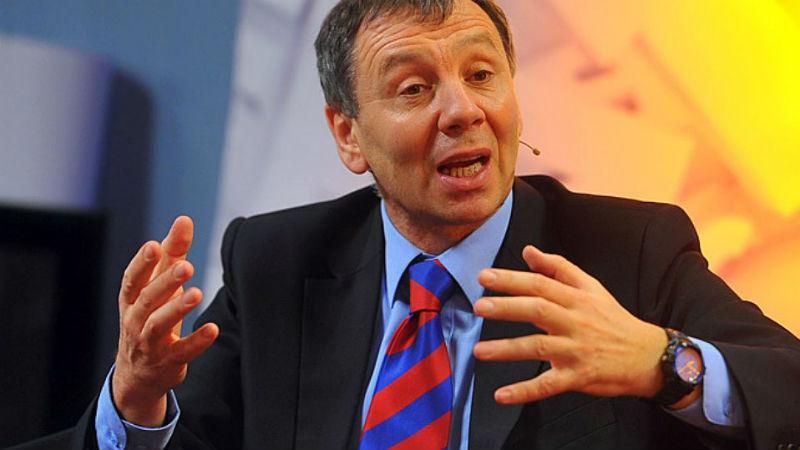 Киев готовится превратить Ростов в "радиоактивный пепел", – доверенное лицо Путина Киев готовится превратить Ростов в "радиоактивный пепел", – доверенное лицо Путина