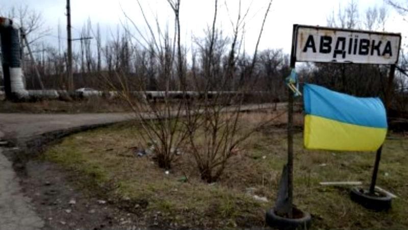 Бойовики 4 години атакували українських воїнів біля Авдіївки
