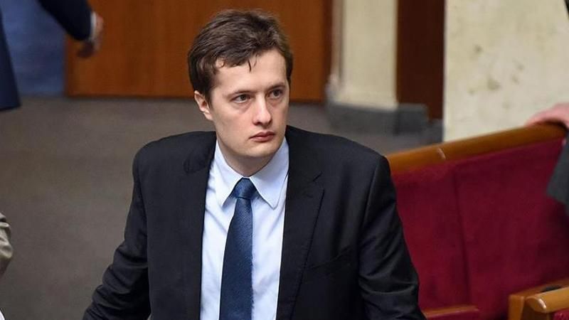 Стали відомі статки сина Порошенка Стали відомі статки сина Порошенка