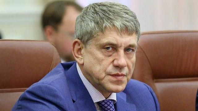 Шуби, коштовності і антикваріат – міністр енергетики відзвітував про доходи Шуби, коштовності і антикваріат – міністр енергетики відзвітував про доходи