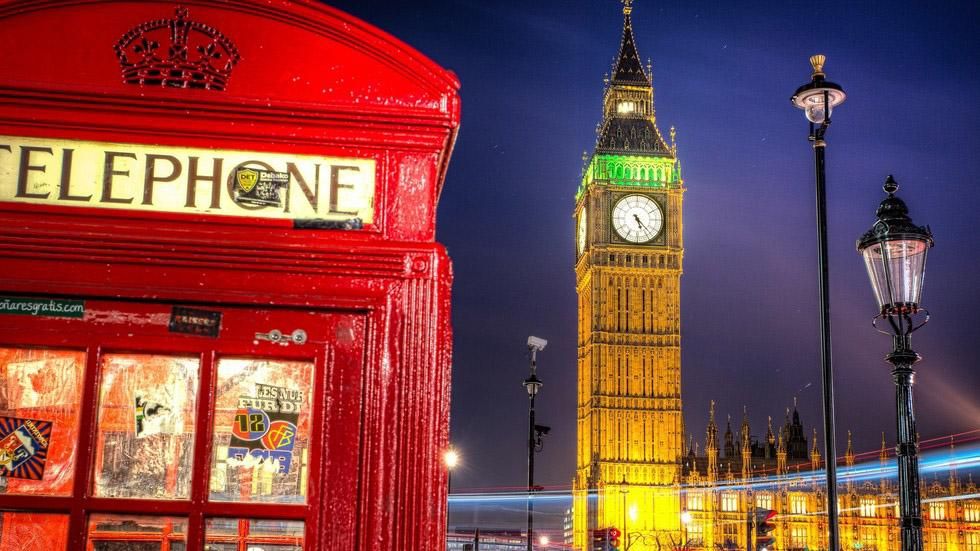 В Британии исчезнет один из ее главных символов В Британии исчезнет один из ее главных символов