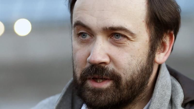 Бывший российский депутат прокомментировал сломанную почту помощника Путина Бывший российский депутат прокомментировал сломанную почту помощника Путина