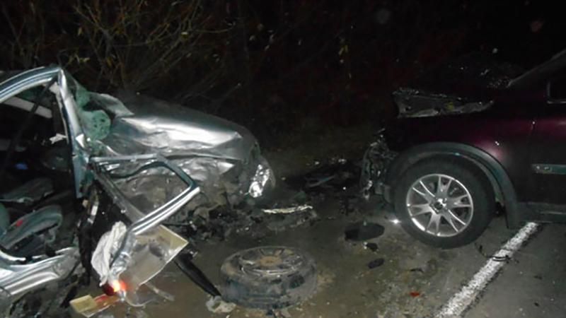 Відомий музикант загинув у ДТП на Рівненщині