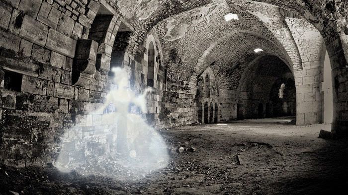Призраки ждут: топ-8 самых жутких замков Западной Украины, где можно встретить Хэллоуин
