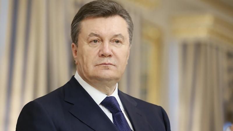 З'явилась інформація, скільки грошей "сім'ї" Януковича заарештувала Україна
