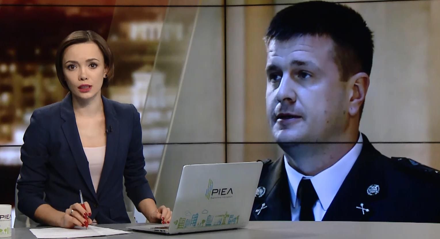 Випуск новин за 20:00: Пропагандистське ТБ на Донбасі. Найбільший марш ЛГБТ в Азії