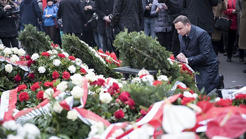 Смоленська катастрофа: Польща звинувачує прокурорів у недбалості Смоленська катастрофа: Польща звинувачує прокурорів у недбалості