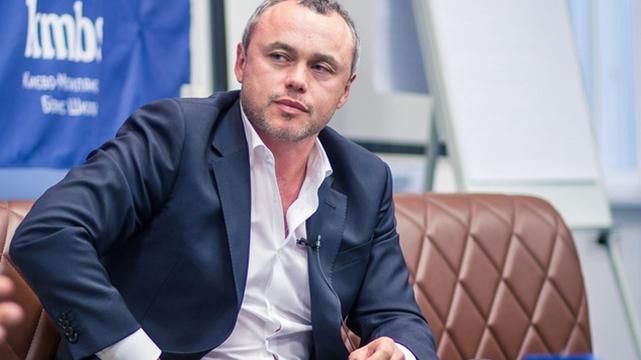 Мільйонери з рейтингу Forbes відчули себе "лохами", – учасник списку про доходи депутатів Мільйонери з рейтингу Forbes відчули себе "лохами", – учасник списку про доходи депутатів