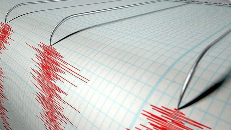 Российскую Кубань тоже всколыхнуло землетрясение Российскую Кубань тоже всколыхнуло землетрясение