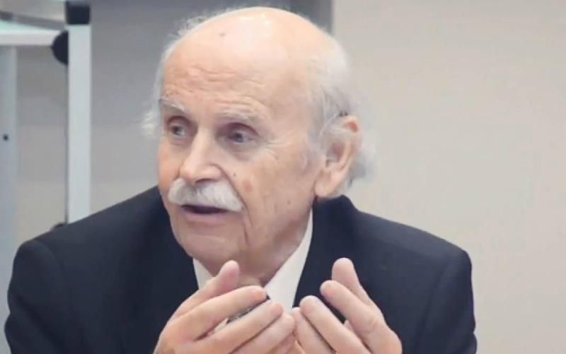 Усе, що я зробив у житті, я починав із мрії, – Гаврилишин Усе, що я зробив у житті, я починав із мрії, – Гаврилишин