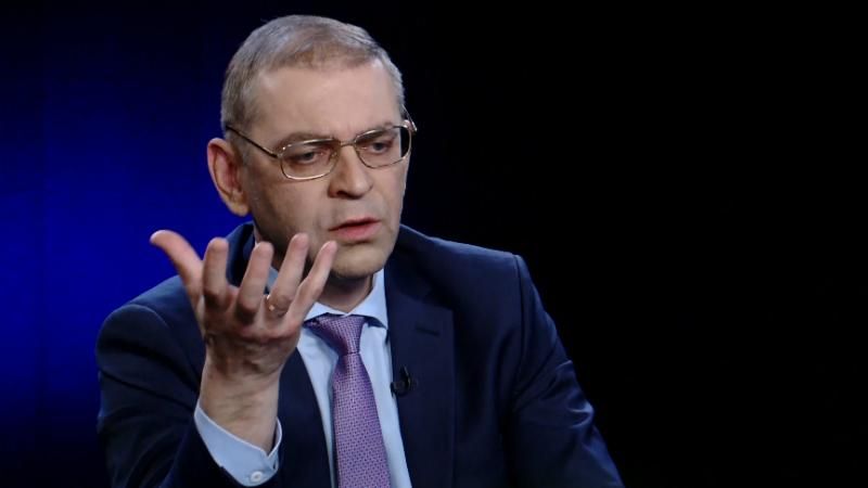 Пашинский задекларировал два "мерседеса", лодку и 4,5 миллиона наличными Пашинский задекларировал два "мерседеса", лодку и 4,5 миллиона наличными