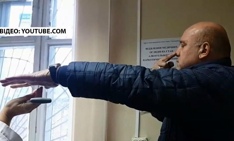 У Києві затримали колишнього начальника спецпідрозділу "Кобра"

