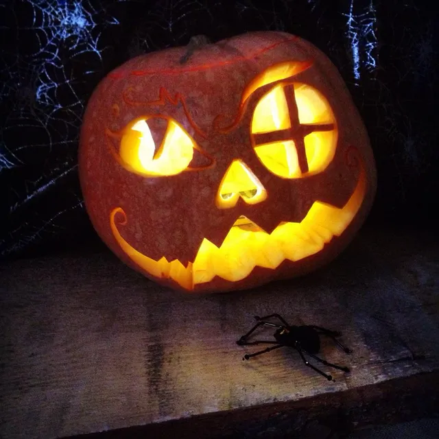 Ужгород, Хелловін, волонтери Ужгород, Хелловін, волонтери