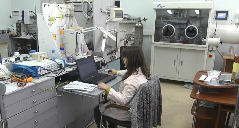 Ученые пожаловались, что украинская наука умирает Ученые пожаловались, что украинская наука умирает