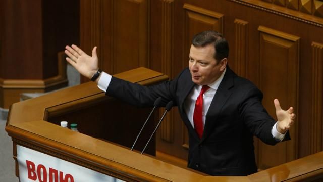 Нардепы поражают декларациями, Жебривский резко ответил британцу, – главное за сутки Нардепы поражают декларациями, Жебривский резко ответил британцу, – главное за сутки