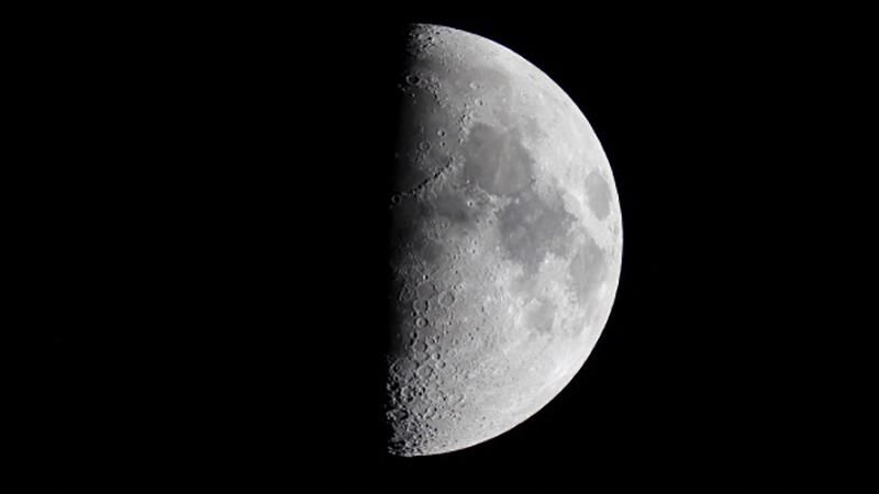 На Хелловін українці спостерігатимуть рідкісне природне явище На Хелловін українці спостерігатимуть рідкісне природне явище