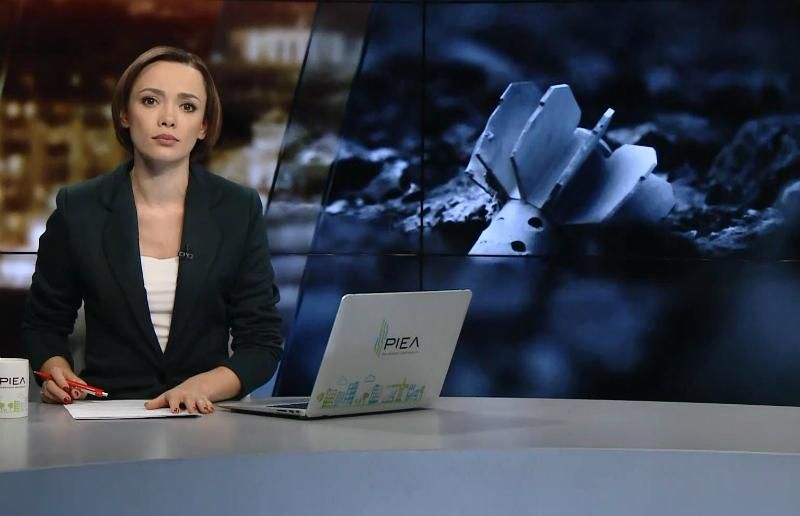 Выпуск новостей за 23:00: Декларация Порошенко. Президентские выборы в Молдове Выпуск новостей за 23:00: Декларация Порошенко. Президентские выборы в Молдове