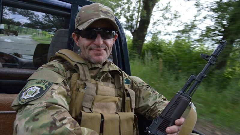 Шкіряк розповів про фантастичні речі у деклараціях чиновників Шкіряк розповів про фантастичні речі у деклараціях чиновників