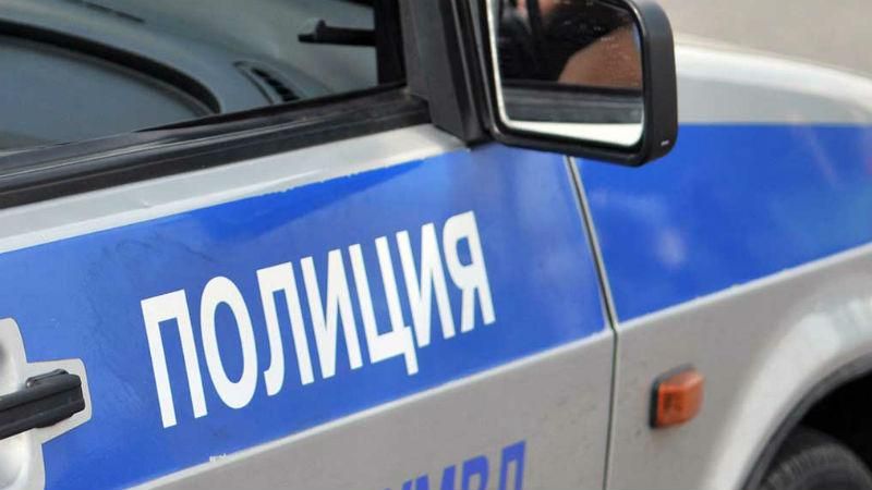 У Москві поліція затримала двох українців
