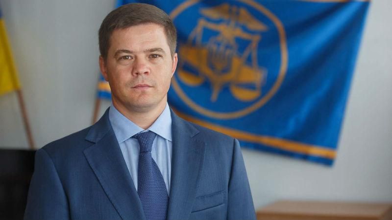 Як на київській митниці процвітає сімейний бізнес Як на київській митниці процвітає сімейний бізнес